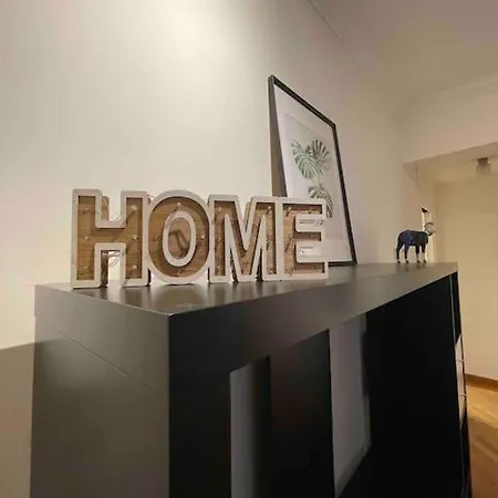 Apartamento Cozy Flat Piazza Vescovio *